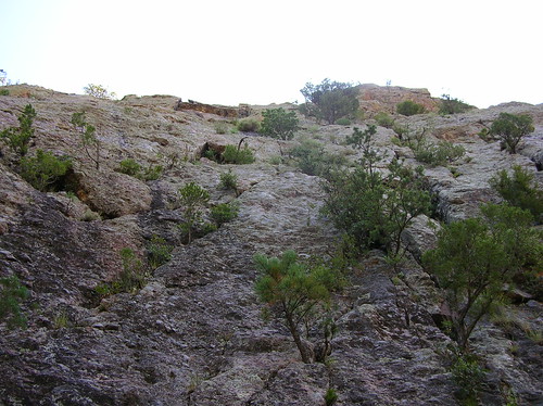 rocks climbing elrito