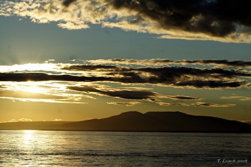 sleeping sunset mountain water lady clouds mount susitna wittywd40