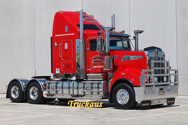 Flickriver: Photoset 'Static Trucks' by Truckaus