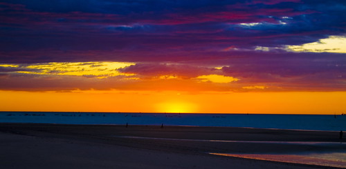 sunset sol atardecer spain andalucia sanlucar colorphotoaward colourartaward