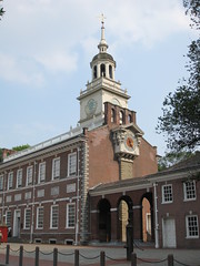 Independence Hall,