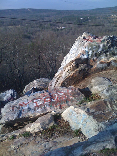 mountain rock view ride alabama valley oakmountain vandiver 29dreams