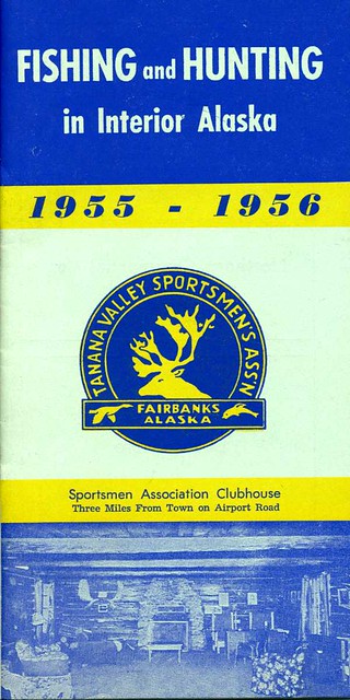 Tanana Valley Sportmen's Association