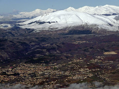 Scialpinismo - Monte Ocre