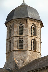 Eglise Saint-Jean-L-Evangéliste de Bard-le-Régulier - Photo of Allerey