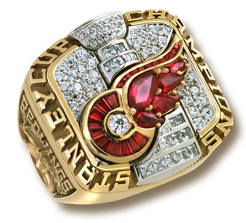 Stanley Cup Ring | Flickr - Photo Sharing!