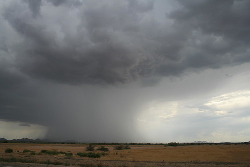 arizona clouds landscapes desert monsoon thunderstorm rainbowvalley