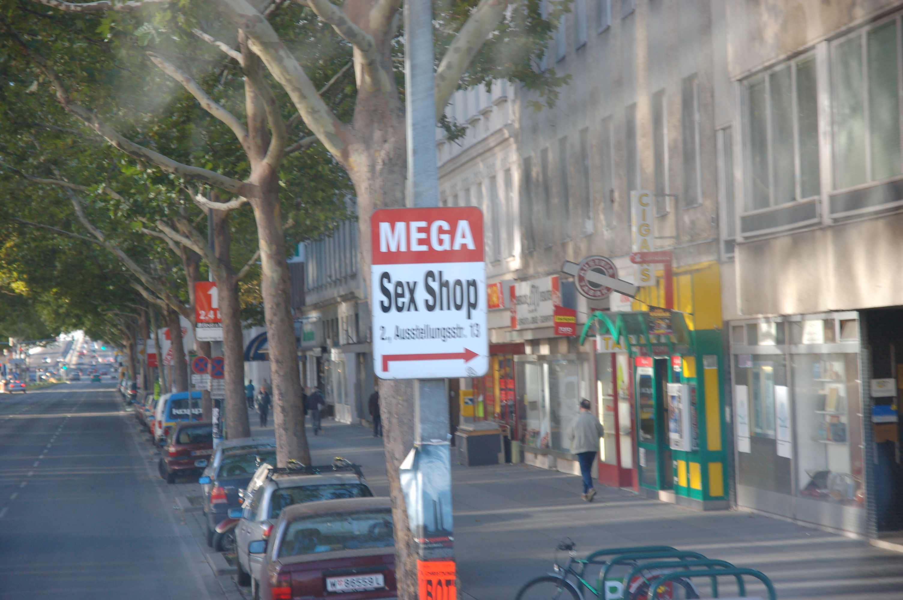 Mega Sex Store 74