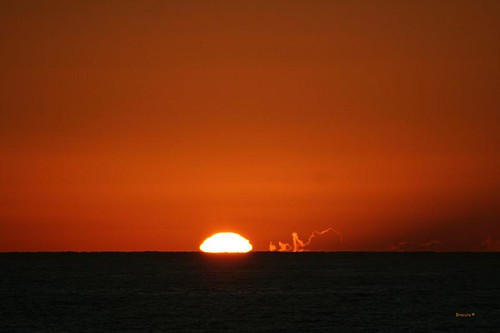 sun sol sunrise dominicanrepublic amanecer santodomingo repúblicadominicana