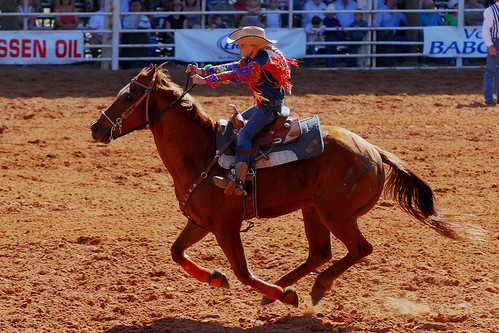 horses usa cowboys florida rodeo 2009 arcadia barrelracing