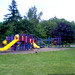 one of four playgrounds at nick's potential summer daycamp   DSC02923
