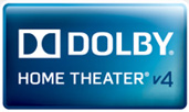 DOLBY Home Theater v4