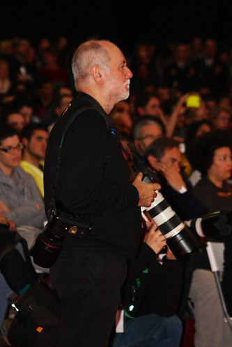 Xurxo Lobato, no Fórum Gastronómico Coruña 2014