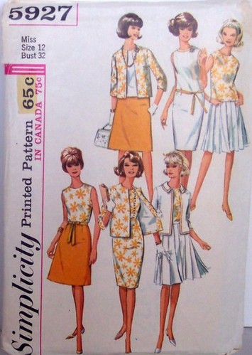 Party dress, velveteen jacket: pattern for sewing for dolls.