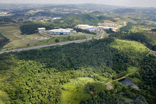 verde lago foto view aerial estrada fotografia aérea rodovia castellobranco itapevi eurofarma fernandostankuns