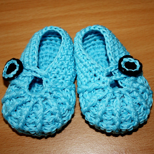 free crochet baby pattern for newborn  preemie baby mittens -  www