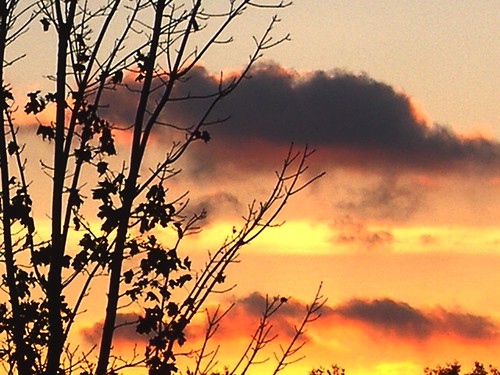morning winter sky usa sun sunrise work landscape dawn connecticut hamden 06514 johnjmurphyiii