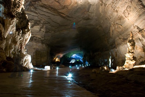 mexico cave cavern taxco grutas cacahuamilpa guerrero