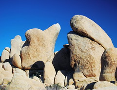 Granite Rock Formation