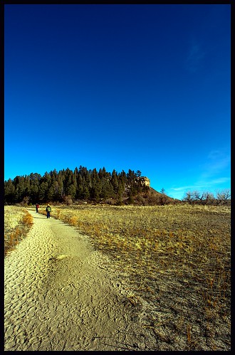 pine sand colorado harley trail diane rockformation 14mm castlewoodcanyonstatepark coloradoblueskyday