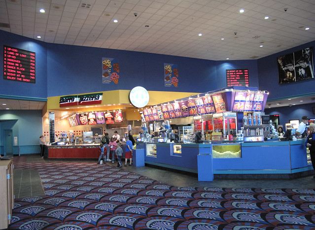 carousel cinemas burlington nc