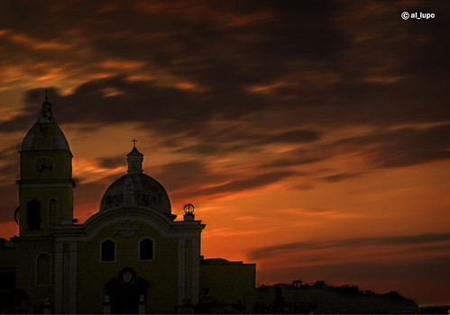 sunset sky italy naples antiques religions procida flickraward artofimages bestcapturesaoi allupo