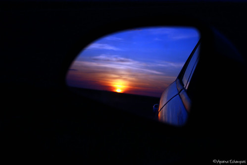 sunset sky canada reflection sideviewmirror saskatchewan moosejaw moosejawsk