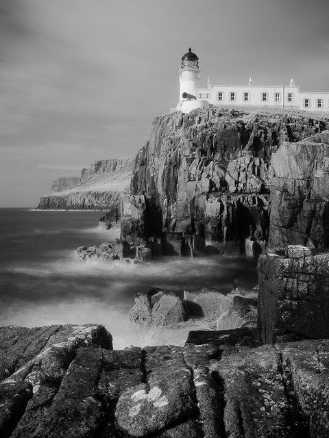 Lighthouses - a gallery on Flickr