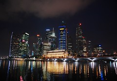 That Singapore Photo That Everyone Takes