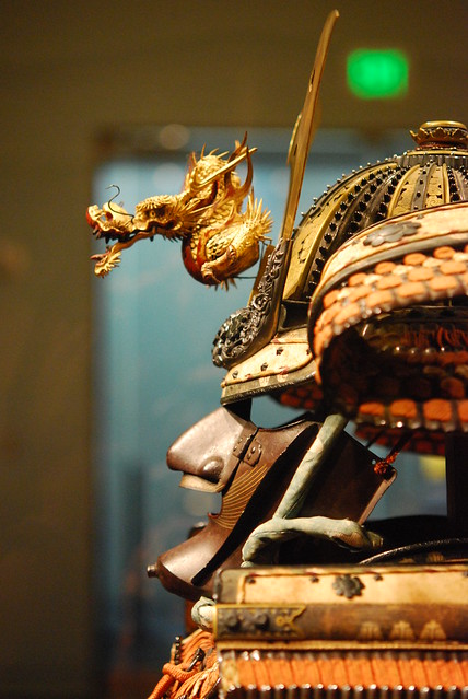 Lords Of The Samurai Asian Art Museum 35
