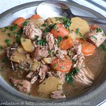 Ballymaloe Irish Stew
