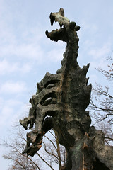 Wawel Dragon