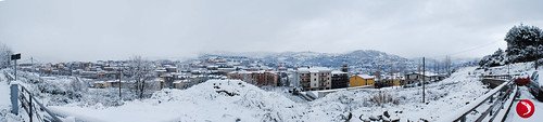 panorama snow neve nikond60 acri stichview