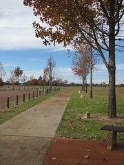 Bayswater Memorial Drive