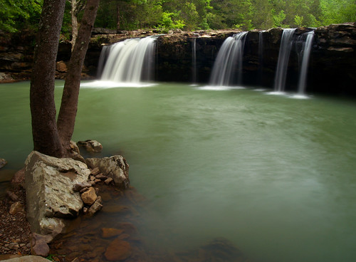 waterfalls arkansas ozarknationalforest fallingwatercreek fallingwaterfalls