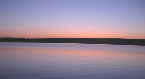 morning sun lake ny newyork water sunrise river landscape hudson hudsonvalley esopus portewen