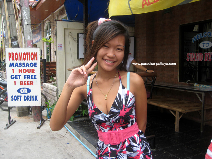 Teens Pattaya Group Sexe 28