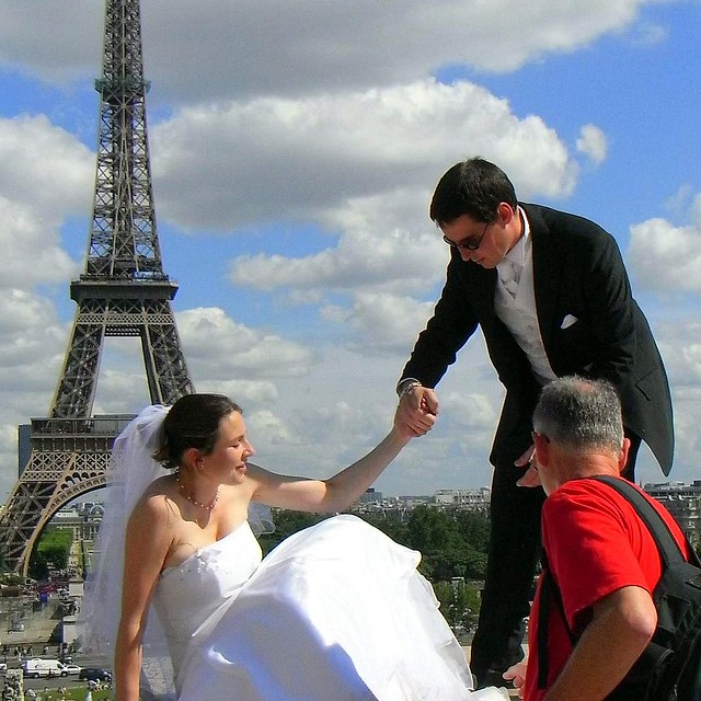 Man in France Will Not Defend Gay-Marriage Ban