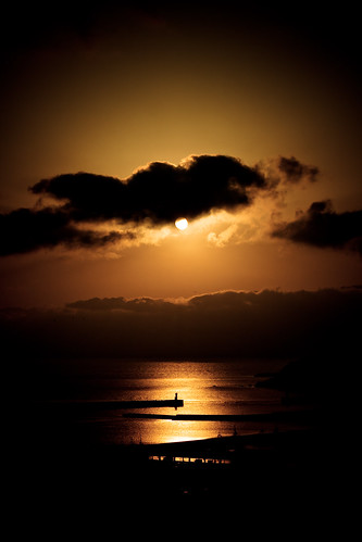 sunset roadtrip shimane hamada goldenweek 島根 島根県 efs1855mmf3556is