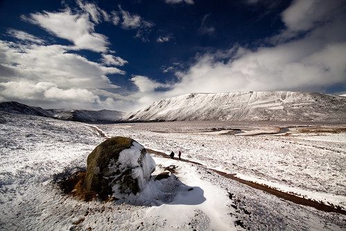 snow scotland flickr aberdeenshire meetup glen loch ballater muick