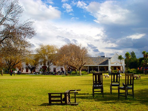 sky art landscape southafrica chairs sunday artmuseum bloemfontein resovoir thechallengegame challengegamewinner oliewenhuis
