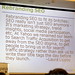 slide: rebranding seo   sempdx searchfest 2009    MG 9029