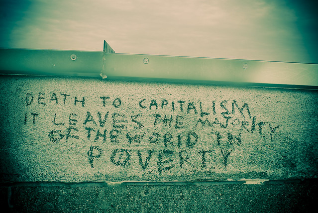 Death to Capitalism