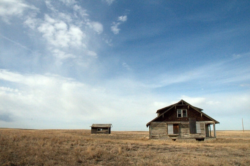 abandoned montana ruraldecay highwood
