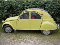 Citroën AZAM6 (1963-1967) - Photo of Mézos