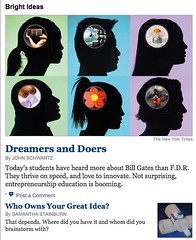 Education News - Education Life - The New York Times