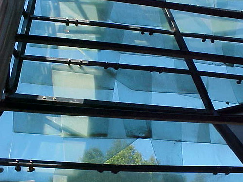 glass architecture alabama auburn ruralstudio carwindows samuelmockbee