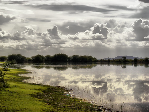 sky lake water clouds mexico agua nubes zacatecas laguna elsalto sanluispotosi urw elbordo noriadeangeles fotosde urielcoronado