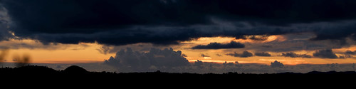 california sunset panorama storm rain weather sandiego olympus february 70300mm zuiko fallbrook northcounty e500 1442mm