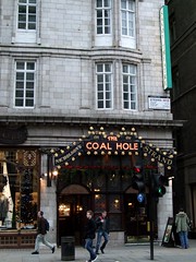 Picture of Coal Hole, WC2R 0DW